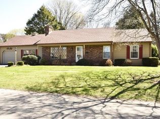 6 Glen Dr, Old Saybrook, CT 06475