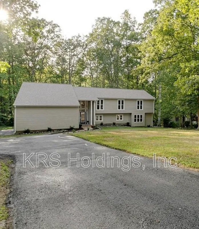 Building Photo - 4113 Poplar Grove Rd