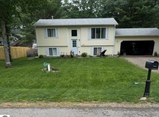 9383 1st St, Interlochen, MI 49643