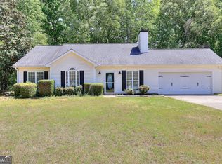 1022 Carriage Way, Loganville, GA 30052