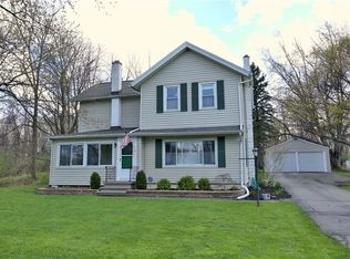 535 Holley St, Brockport, NY 14420