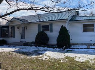 7225 Route 104, Mount Pleasant Mills, PA 17853