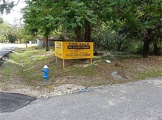 6801 Madrid St, Houston, TX 77021