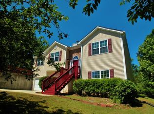 736 Worth Ct, Bethlehem, GA 30620
