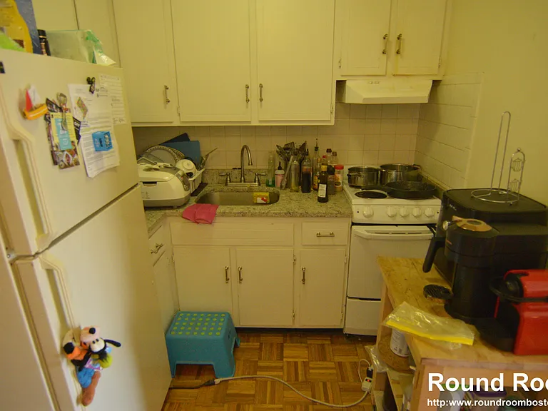 383 Langley Rd #5A — Photo 7