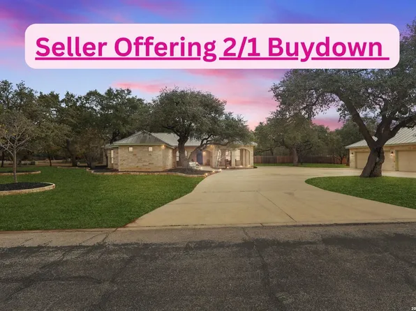 23328 Osceola Bluff, San Antonio, TX 78261