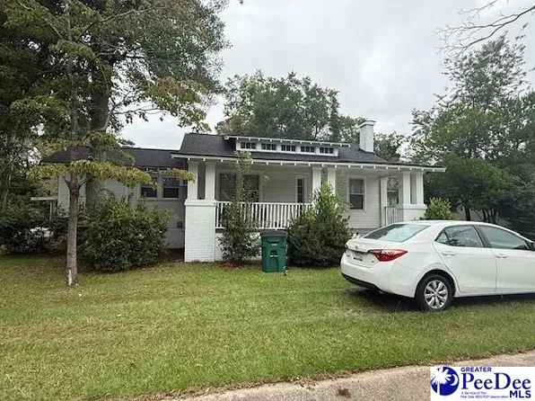 313 McLeod St, Florence, SC 29501