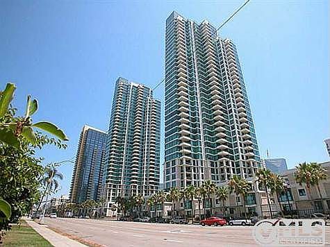 1st image of 1199 Pacific Hwy #1203