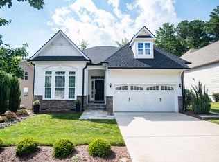 1628 Hasentree Villa Ln, Wake Forest, NC 27587