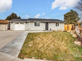 10976 W Richey Ct, Boise, ID 83713