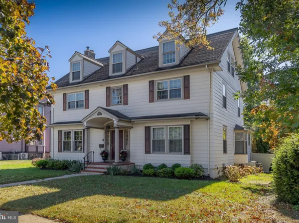 247 Delaware St, Woodbury, NJ 08096