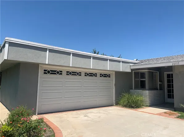 20717 Moonlake St, Diamond Bar, CA 91789