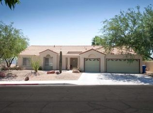 1606 Royal Troon Ct, Boulder City, NV 89005