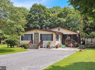 35536 E Harbor Dr #16911, Millsboro, DE 19966