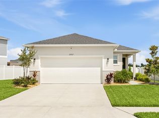 10927 Bluestem Cv, Parrish, FL 34219
