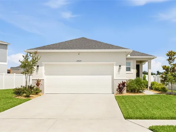 10927 Bluestem Cv, Parrish, FL 34219
