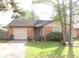 3418 Dryburgh Ct, Huffman, TX 77336
