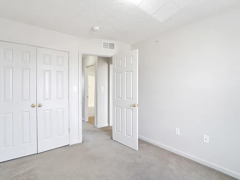 Townhhomes on Cartledge — Photo 11