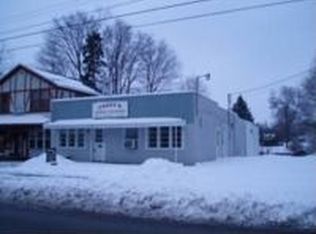 50 N Hanchett St, Coldwater, MI 49036