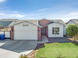 7915 Linden Tree Ave, Bakersfield, CA 93313