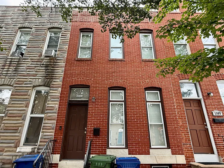 1511 N Eden St — Photo 1