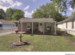 1053 Ohio Ave, Springfield, IL 62702