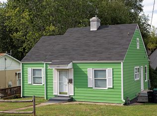 1301 King St, Charlottesville, VA 22903