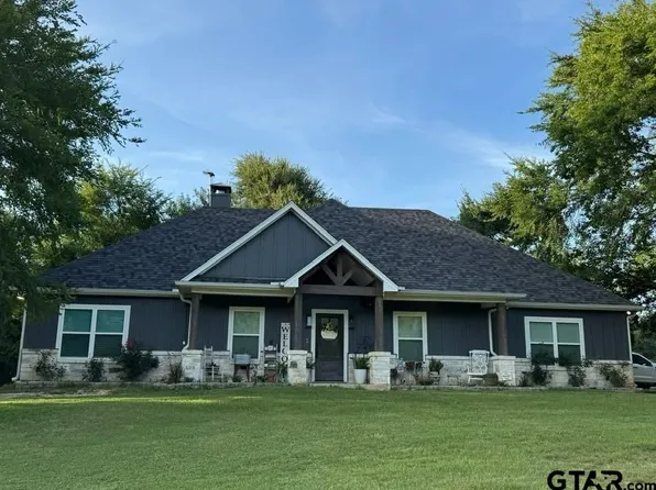 7600 County Road 1500, Athens, TX 75751