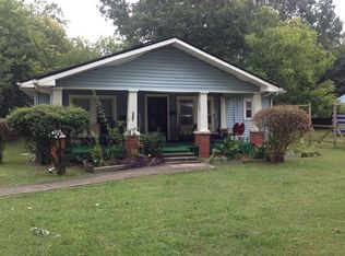 705 5th Ave, Dalton, GA 30721