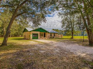 274479 Murrhee Rd, Hilliard, FL 32046