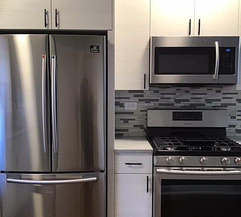 4th image of 1719 N Hudson Ave APT 2