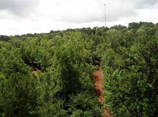 TRACT 4 County Road 3210, Jacksonville, TX 75766