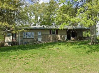 12555 Selvin Rd, Dale, IN 47523