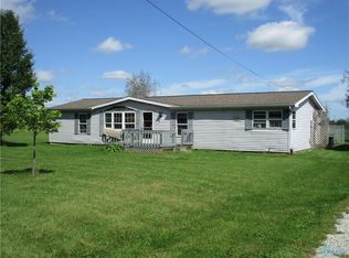 V160 County Road 25, Archbold, OH 43502