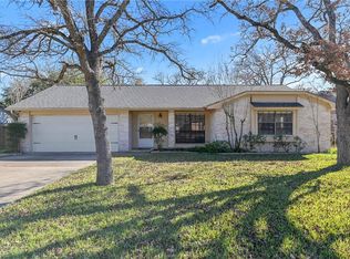 1300 Van Horn Dr, College Station, TX 77845