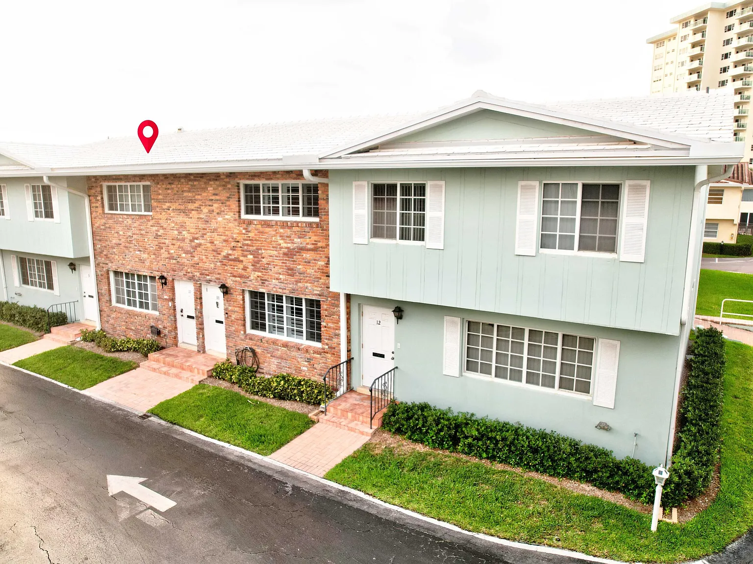2 bed, 2.5 bath, 1473 sqft, $3,500 — Photo 1