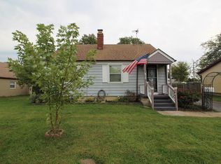 388 Lennox Ave, Columbus, OH 43228