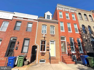918 S Ellwood Ave, Baltimore, MD, 21224