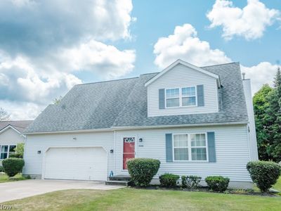 3688 Abbotts Mill Dr, Willoughby, OH, 44094