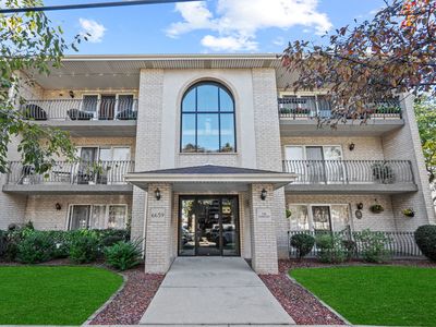 6659 W 64th Pl APT 305, Chicago, IL, 60638