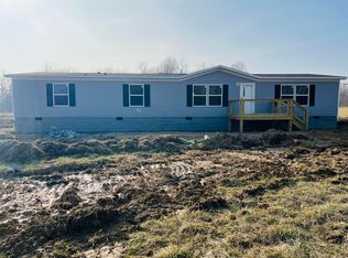 253 Dockery Rd, Russell Springs, KY 42642