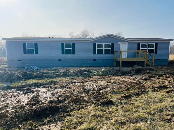 253 Dockery Rd, Russell Springs, KY 42642