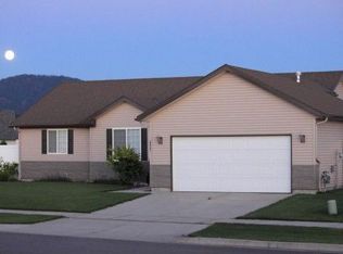 8865 N Ramsgate Ln, Hayden Lake, ID 83835