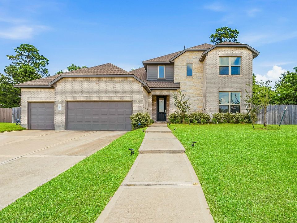 1st image of 15814 Gibson Grass Ct