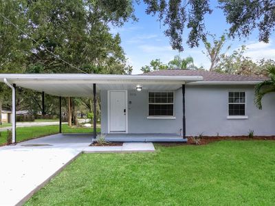 3016 E Idlewild Ave, Tampa, FL, 33610