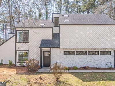 3702 Hembree Ln, Marietta, GA, 30062