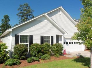 617 Summer Crest Rd, Columbia, SC 29223