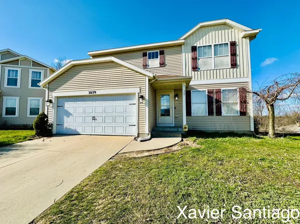 3839 Pfeiffer Woods Ct SE, Kentwood, MI 49512