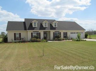 11 Grand Bay School Ln, Lakeland, GA 31635