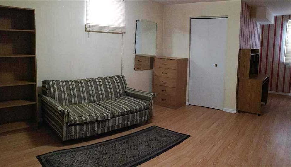 2nd image of 168 Old Sheppard Ave #Basement